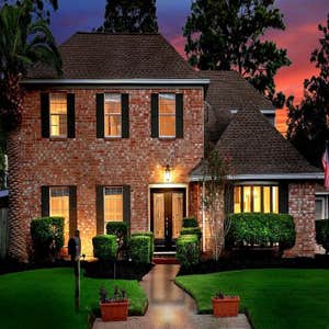 Full-Home Remodel Project in The Woodlands