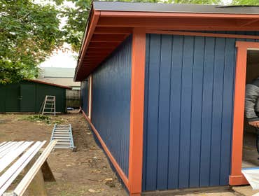 Photos by P&R Contractor #1