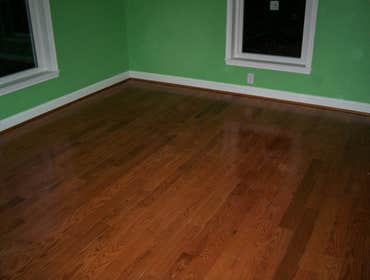 Photos by Marschall Construction LLC #2 flooring installs