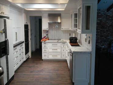 Photos by Wrights Cabinets and Tops Inc #1