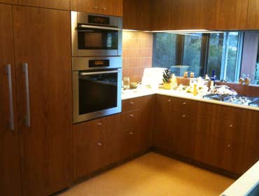 Kitchens