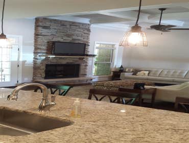 Photo(s) from Mike Palmer Homes