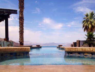 BYOP of Nevada, LLC Projects recently completed.
