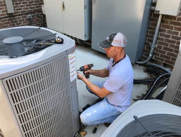Photos by David Taylor Heating & Air LLC #1