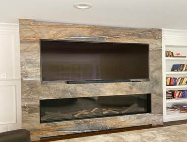 Photos by Pristine Countertops #1