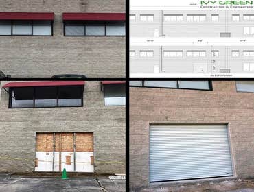 Photos by Ivy Green Construction #2