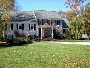 HOME RENOVATION: West Chester, PA