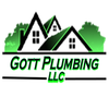 Gott Plumbing LLC logo