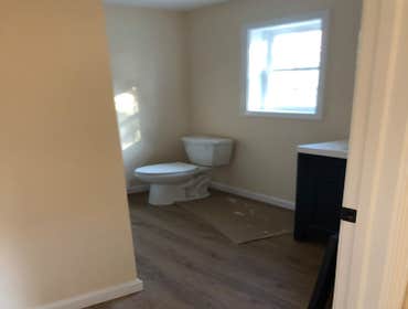 West Street Condominium Project