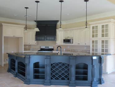 Brianna New Construction completed 2016