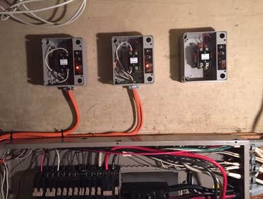 Photos from Slate Belt Electric
