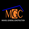 Mikheil General Construction LLC logo
