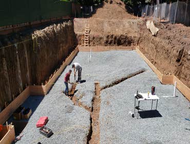 M& Ca plumbing Inc