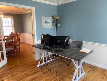 Photos by Falcon's Cleaning Service #1