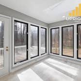 Photos by Upright Design & Build Inc #1
