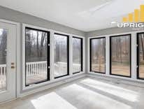 Photos by Upright Design & Build Inc #1