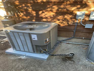 Photos from Jazz Heating & Air Conditioning