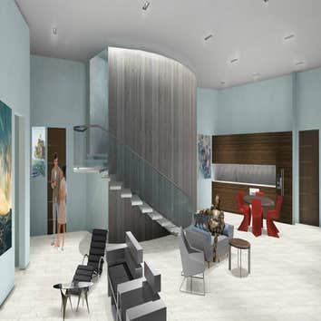 Manta House