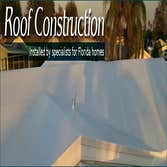 Photos from Tropical Roofing Enterprises Inc