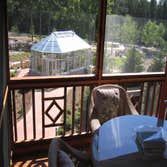 Greenhouses