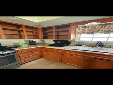 Kitchen Remodel