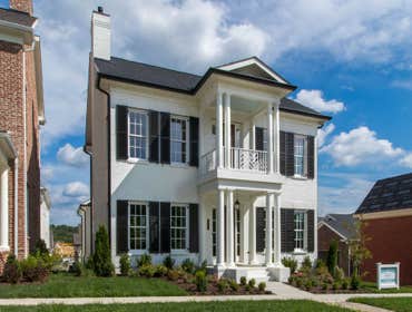 Model Home- Stephens Valley