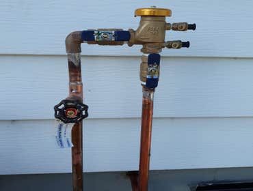 Photos by Summer Sprinklers & Repair #1