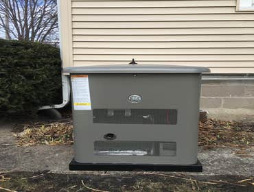 Photo(s) from Blackhawk Electric