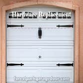 Photos by Forest Park Garage Door #1
