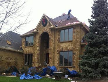 Photos of Ace Roofing LLC