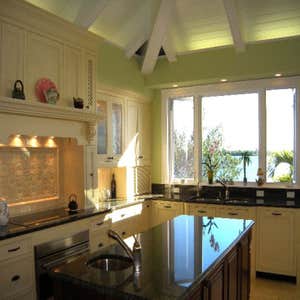 Kitchen Renovation