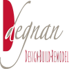 Degnan Design-build-remodel logo