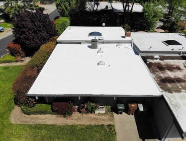 Flat Roofing