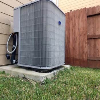 Fagone plumbing, Heating & HVAC