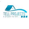 Tell Projects logo