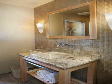 Bathrooms