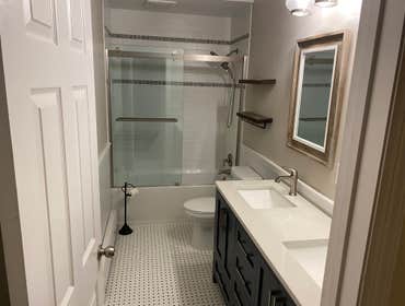 Photos by Henry McDowell Construction #1