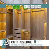 CUTTING EDGE CONSTRUCTION & WOODWORKS INC