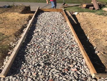Photos from Tony Ahern Landscaping, LLC