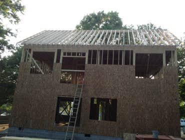 New Construction