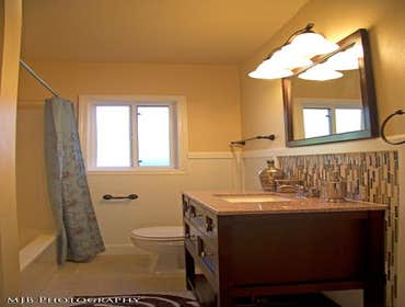Photo(s) from Redemption Construction & Design LLC Various Projects