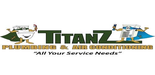 Photos by Titanz plumbing & Air Conditioning #1