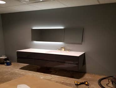 Photos from Studio 811