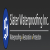 Slater Waterproofing logo