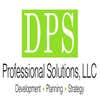 Dps Professional Solutions LLC (cgc) logo