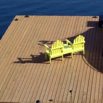 Port Angeles Lake Cabin