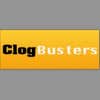 Clogbusters Plumbing & General Building logo
