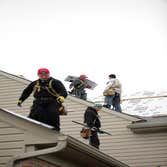 tear off and re roof same day