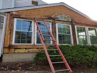 Photos by IM Design Build #2
