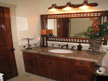 Desert Property Services Project We have hundreds of successful projects and happy clients.
And we can show you!